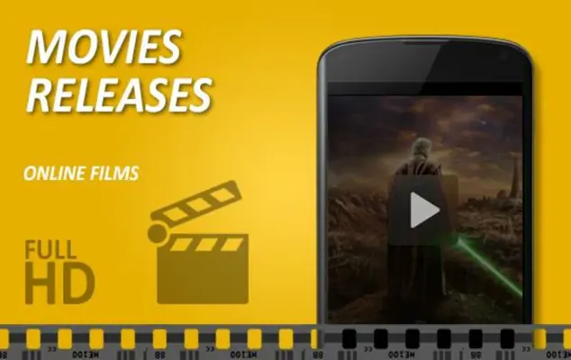 Top Movies Streaming android App screenshot 4